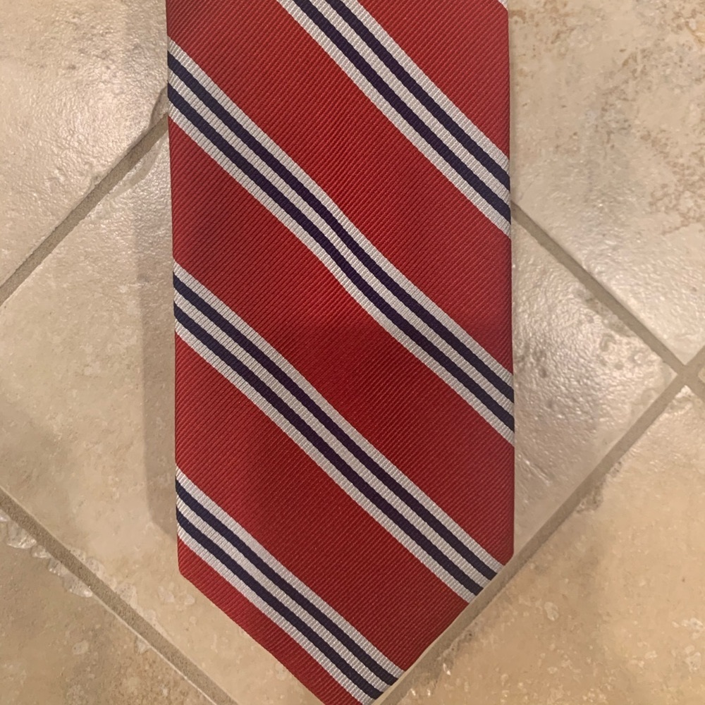 Jos. A. Bank Men’s Silk Tie